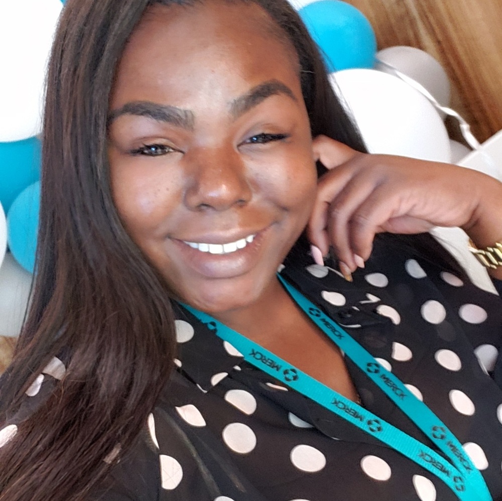 Meet your Posher, Maurisha